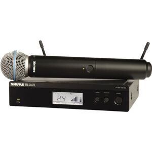 Shure BLX24RE/BETA58 H8E Funksystem