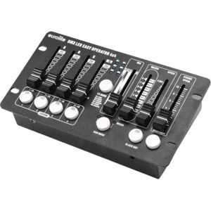 EuroLite DMX LED EASY Operator 4x4 LED-Controller