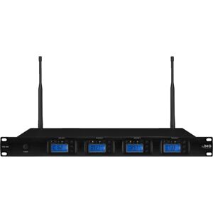 IMG STAGELINE TXS-646 Empfänger