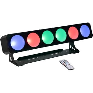 EuroLite LED CBB-6 LED Bar