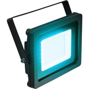 EuroLite LED IP FL-30 SMD LED Outdoor Fluter, TÜRKIS