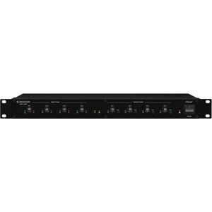 MONACOR DADC-144DT Dante Transceiver