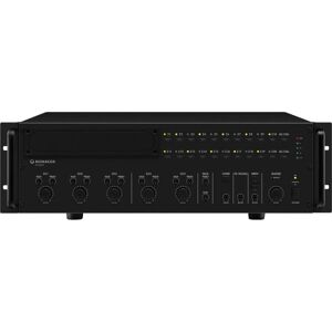 MONACOR PA-6020Z ELA Mischverstärker