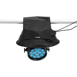 EuroLite Rain Cover Single Clamp Wetterschutzhülle