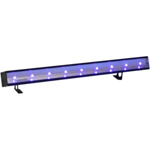 EuroLite LED 9 UV Bar