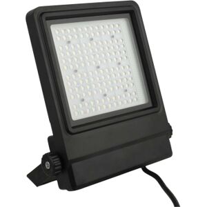 Showtec Cedda LED Outdoor Fluter, schwarz, NW, 256x0.4W LED
