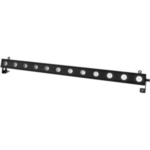 EuroLite LED BAR-12 QCL Bar, RGB / WW, 12x7W 4in1 LED