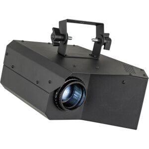 Showtec Dataflower LED Lichteffekt, SCHWARZ