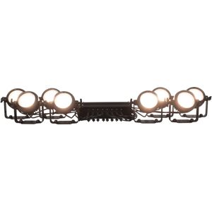 Showtec Stage Blinder FLEX Blaze LED Blinder Se