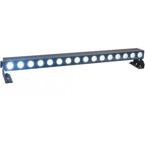 Showtec Pixelbar 16Q6 LED Bar