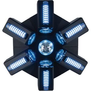 Showtec Typhoon 640 LED Lichteffekt