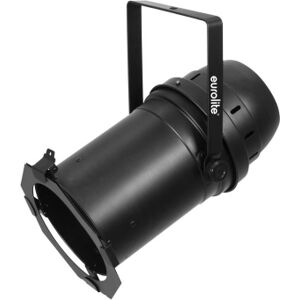 EuroLite LED PAR-64 MK2 COB Scheinwerfer, RGBW, 1x120W COB LED