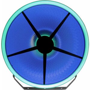 Showtec Goliath Retro LED Effektstrahler