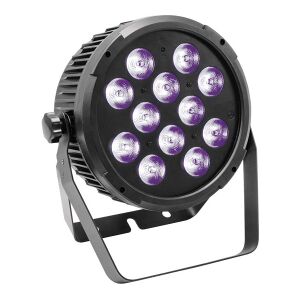 EuroLite LED SLS-12 HCL MK2 Floor LED Scheinwerfer