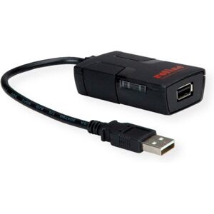 Roline Opto Bridge USB-USB Isolator