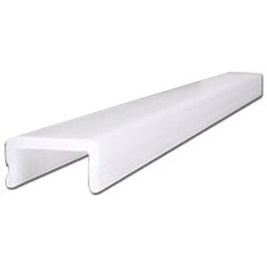 SweetPRO Flex LED Acryl-Abdeckung - opal - 2m