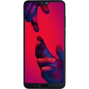 Huawei P20 Pro 128 GB Dual-SIM blau