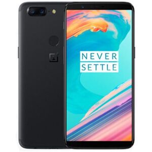 OnePlus 5T 128 GB schwarz