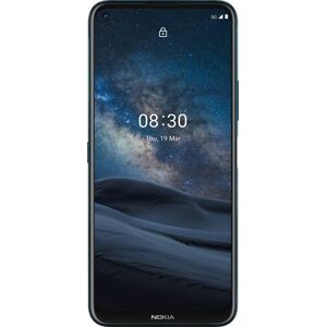 Nokia 8.3 5G 128 GB polar night