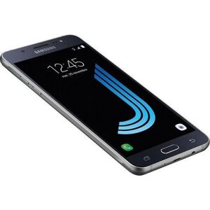 Samsung Galaxy J5 (2016) 16 GB schwarz