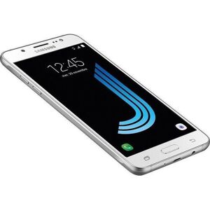 Samsung Galaxy J5 (2016) 16 GB weiß