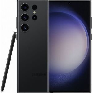 Samsung Galaxy S23 Ultra 12 GB 1 TB Dual-SIM Phantom Black