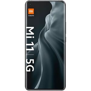 Xiaomi Mi 11 5G 256 GB Midnight Gray