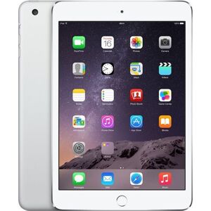 Apple iPad mini 3 (2014) 7.9" 16 GB silber