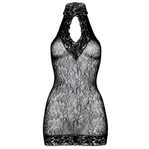Fifty Shades of Grey Kleid „Captivate“ mit Cut-out über dem Po S-L