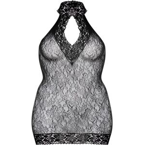 Fifty Shades of Grey Kleid „Captivate“ mit Cut-out über dem Po L/XL