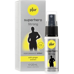 Pjur Penisspray „Superhero Strong“