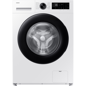Samsung eco5090SLIM Waschmaschine 9kg, Weiß