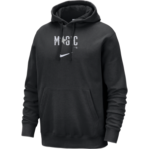 Orlando Magic Club Fleece City Edition Nike NBA-Hoodie für Herren - Schwarz S Male Schwarz