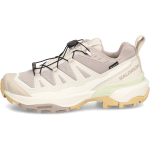 Salomon X ULTRA 360 EDGE GTX W - beige - Damen - Size: 6.0