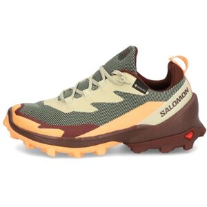 Salomon CROSS OVER 2 GTX W - beige - Damen - Size: 3.5