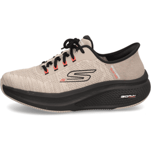 Skechers GO RUN ELEVATE 2.0 - STEADY MOTION - beige - Herren - Size: 43.0