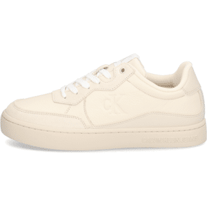 CALVIN KLEIN JEANS CLASSIC CUPSOLE MG WMM - beige - Herren - Size: 44.0
