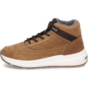 Tommy Hilfiger HILFIGER WARM NUBUCK HYBRID B - beige - Herren - Size: 41.0