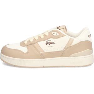 LACOSTE T-CLIP SET 125 5 SMA - beige - Herren - Size: 8.0