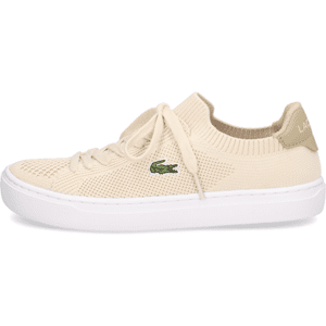 LACOSTE LA PIQUEE 2.0 125 1 CFA - beige - Damen - Size: 5.0