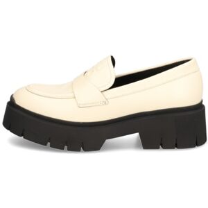 HUGO Kris_Loafer_LT - weiss - Damen - Size: 38.0