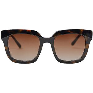 GOT BAG Sonnenbrille RE:SHADES NO.06 GOT BAG Damen braun EG