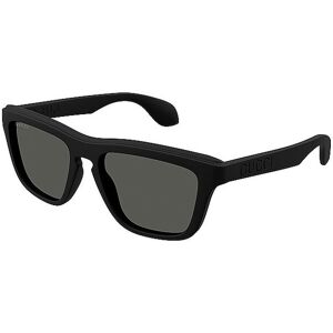 GUCCI Sonnenbrille GG1571S GUCCI Herren schwarz EG