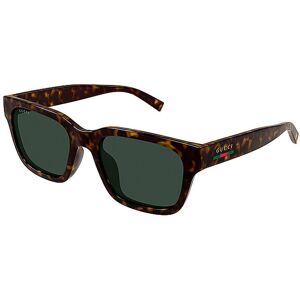 GUCCI Sonnenbrille GG1857S GUCCI Herren braun EG