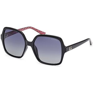 Sonnenbrille GU7921/57 GUESS Damen schwarz EG