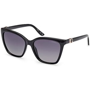 Sonnenbrille GU00191/56 GUESS Damen schwarz EG