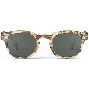 IZIPIZI Sonnenbrille mit Sehstärke SUN READING C IZIPIZI Unisex blau +1,5