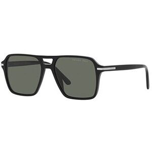 PRADA Sonnenbrille 0PR20YS/55 PRADA Herren schwarz EG