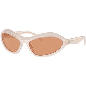 PRADA Sonnenbrille 0PRA20S/61 PRADA Damen rosa EG