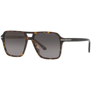 PRADA Sonnenbrille 0PR20YS/55 PRADA Herren braun EG